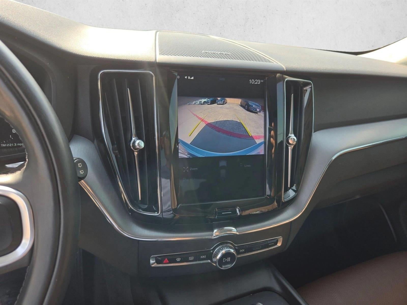 2020 Volvo XC60 T5 Momentum