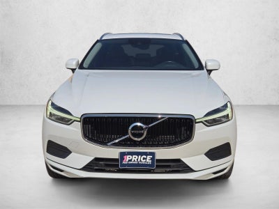 2020 Volvo XC60 T5 Momentum