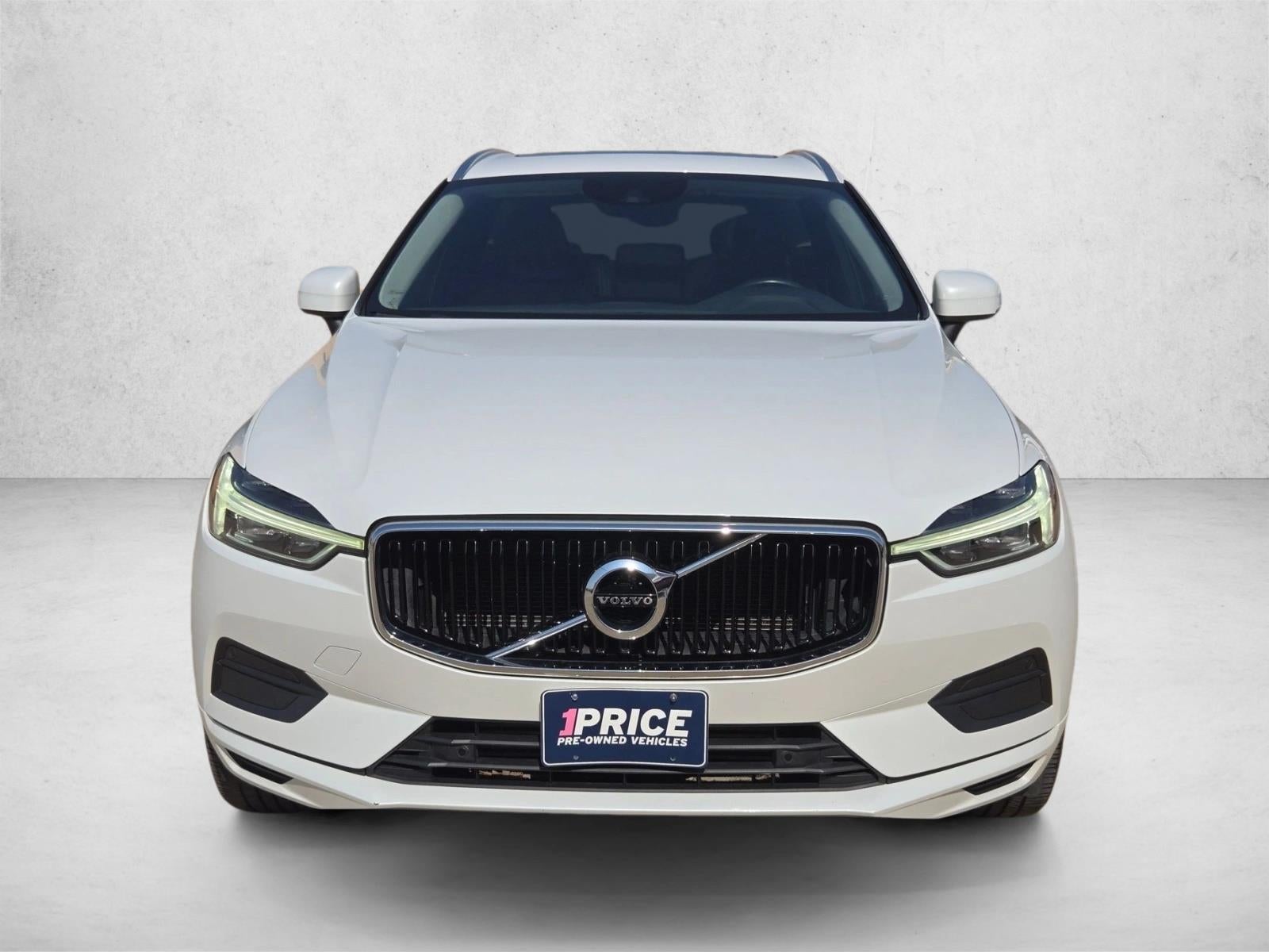 2020 Volvo XC60 T5 Momentum
