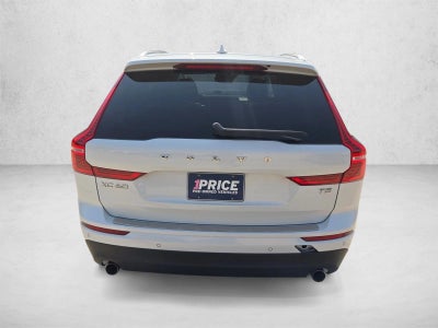 2020 Volvo XC60 T5 Momentum