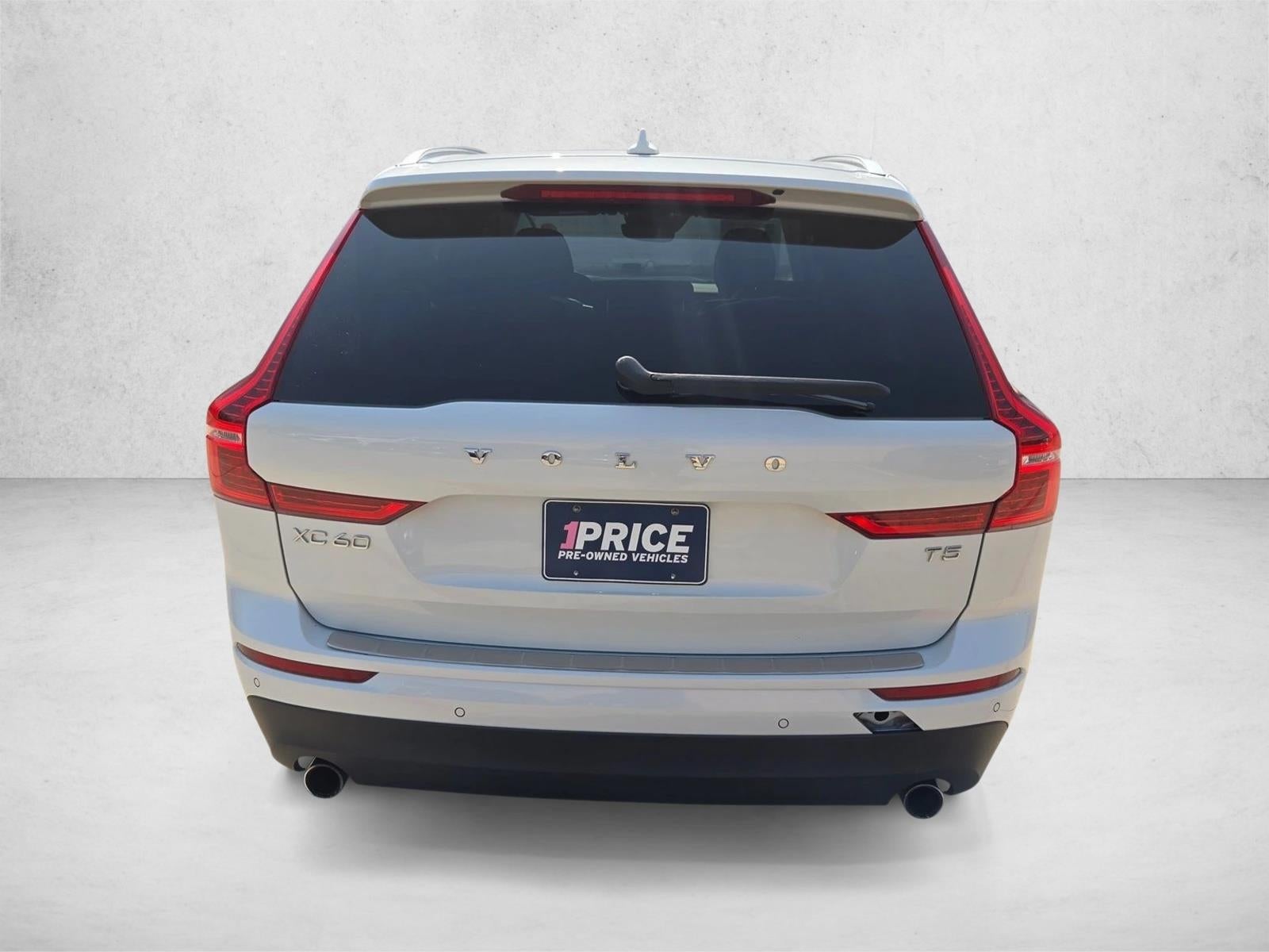 2020 Volvo XC60 T5 Momentum