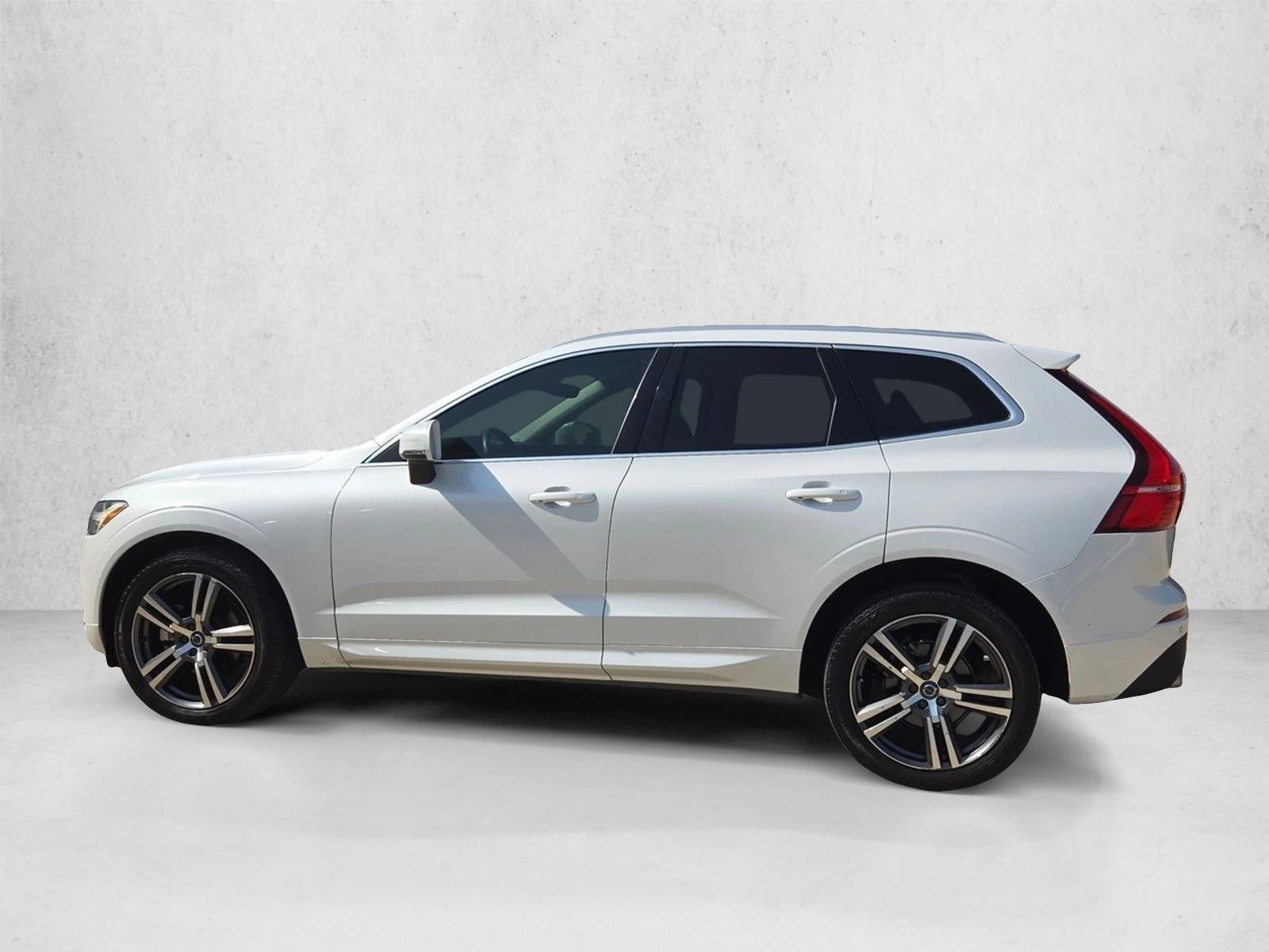 2020 Volvo XC60 T5 Momentum