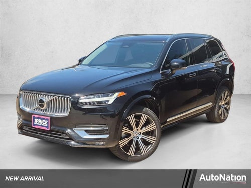 2024 Volvo XC90 B5 Plus Bright Theme