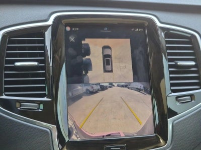2024 Volvo XC90 B5 Plus Bright Theme
