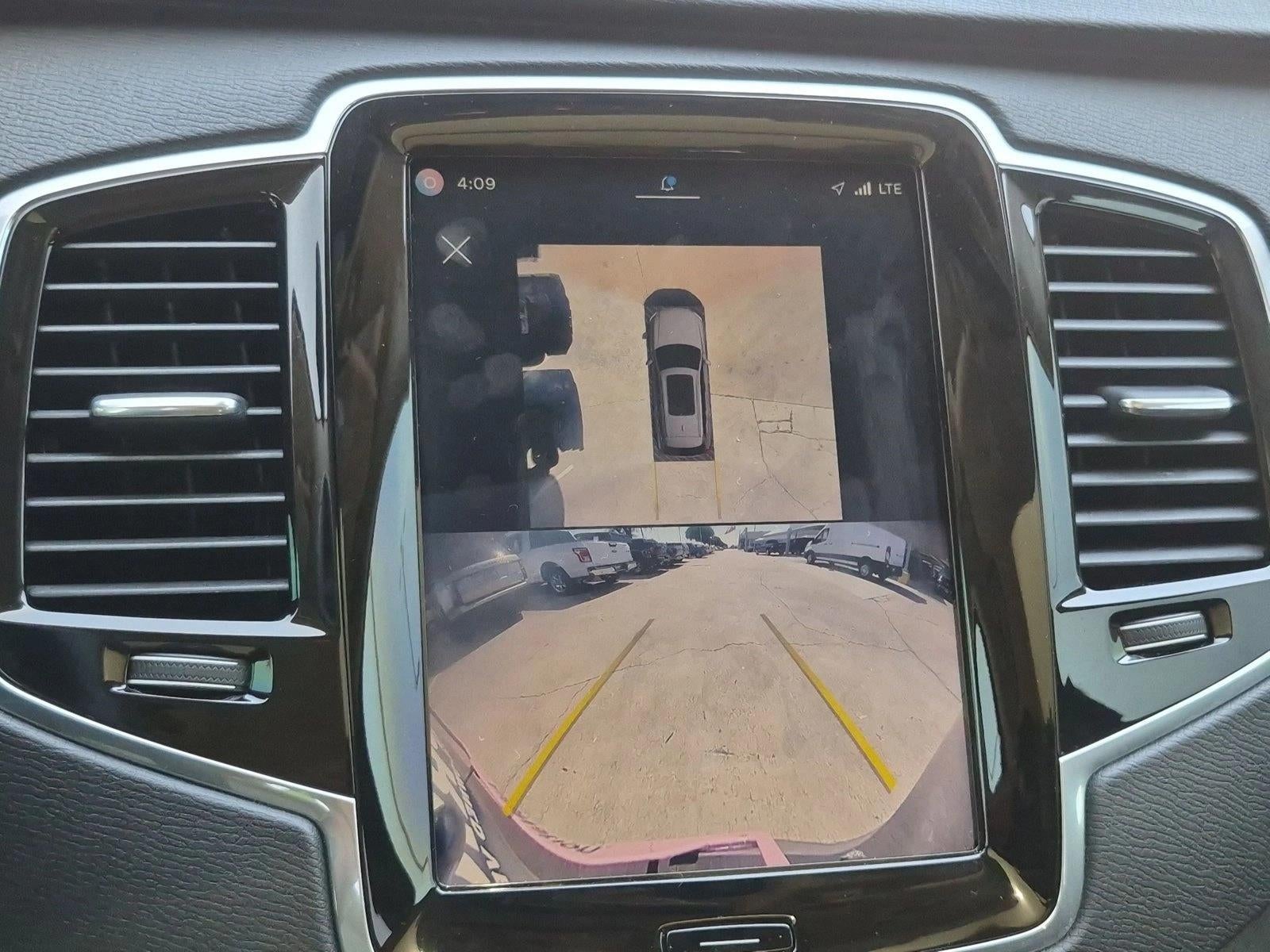 2024 Volvo XC90 B5 Plus Bright Theme