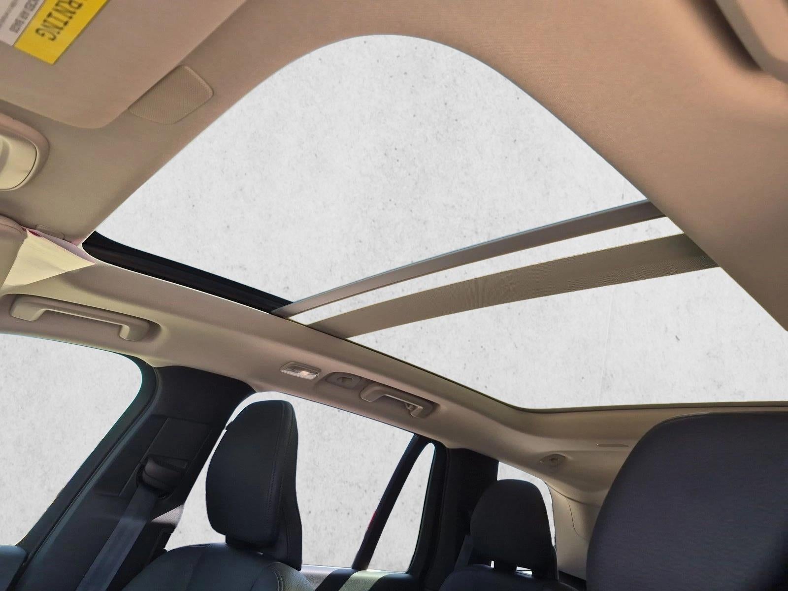 2024 Volvo XC90 B5 Plus Bright Theme