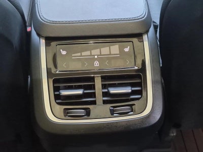 2024 Volvo XC90 B5 Plus Bright Theme