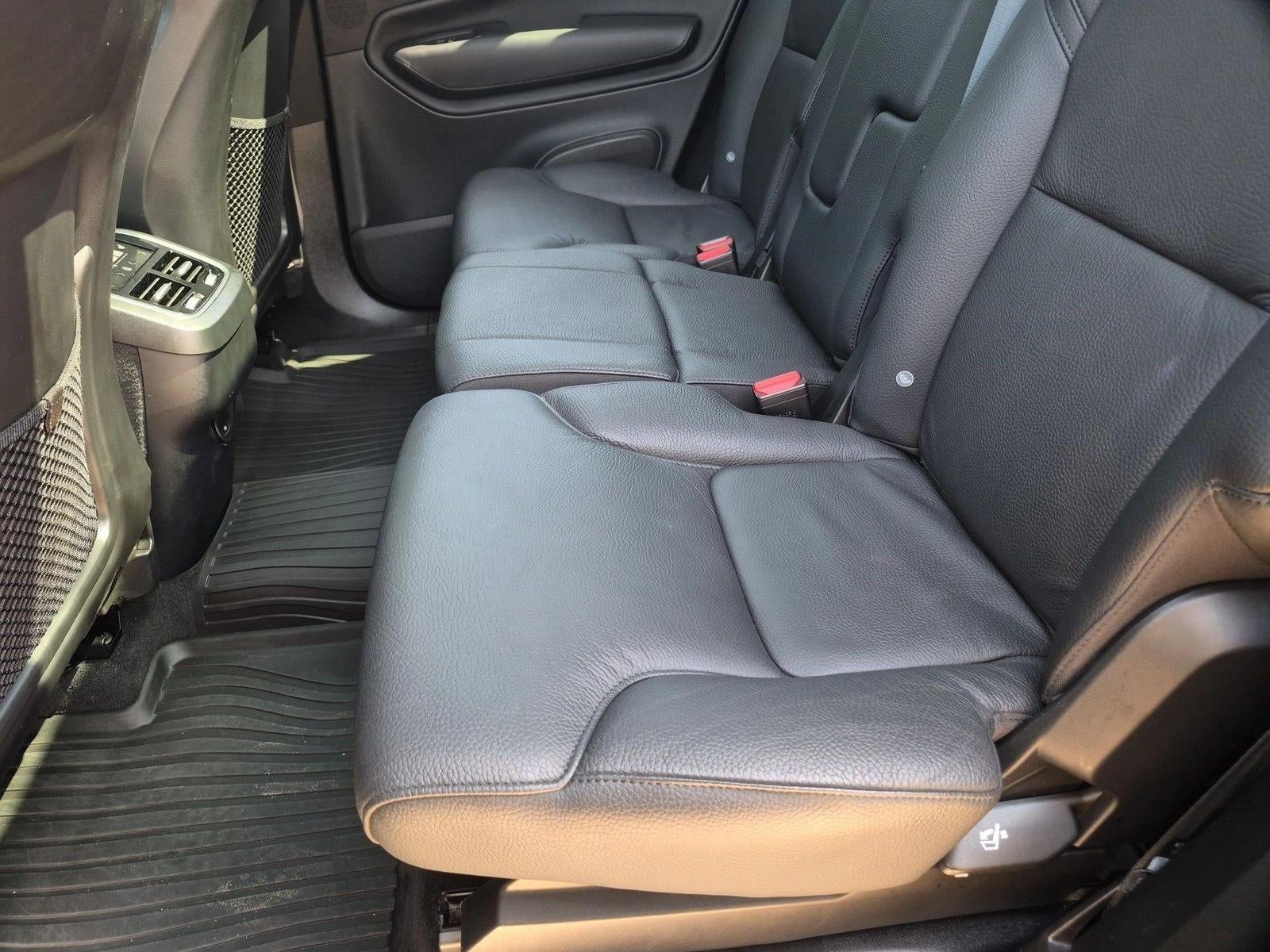2024 Volvo XC90 B5 Plus Bright Theme