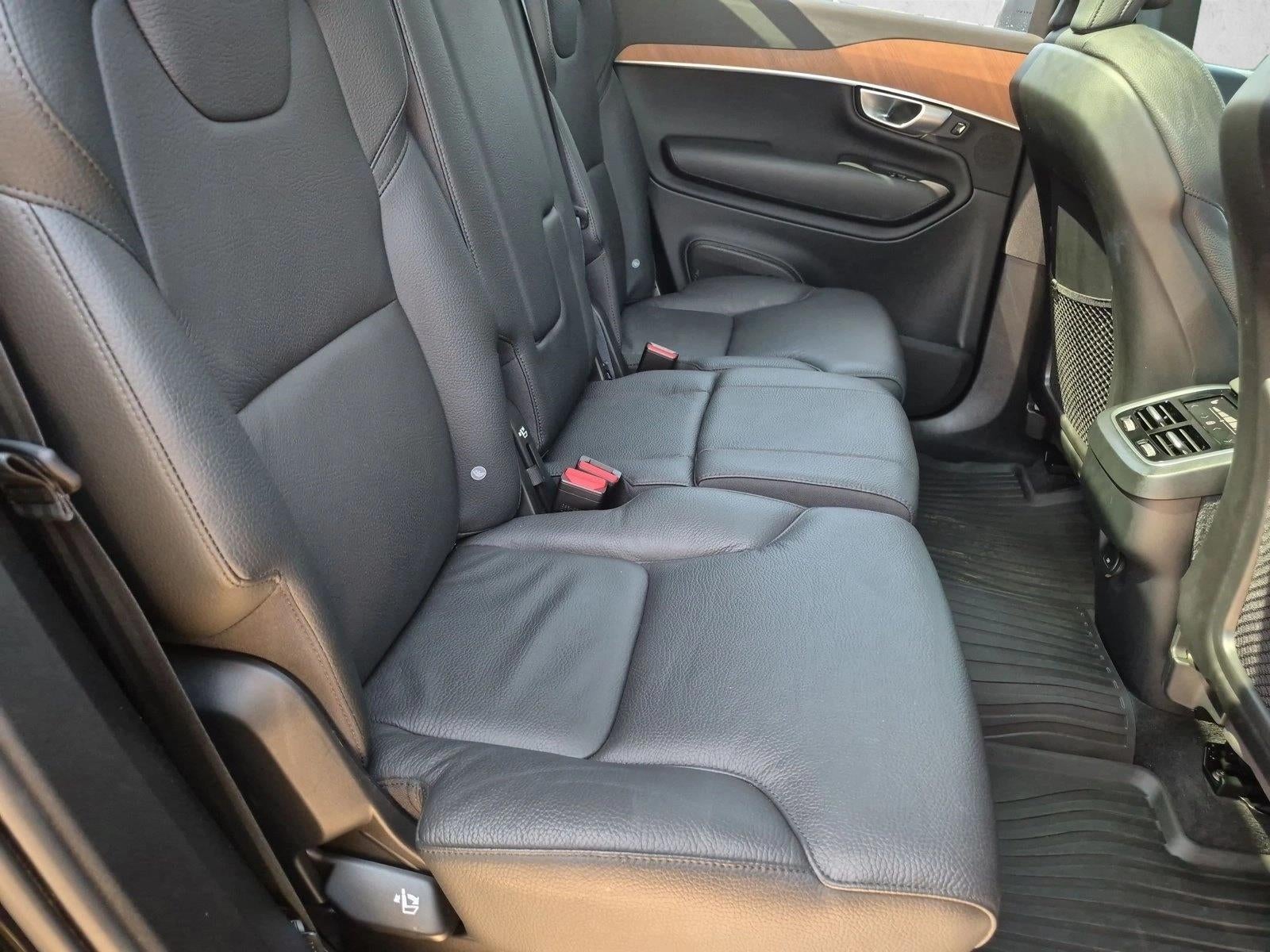 2024 Volvo XC90 B5 Plus Bright Theme