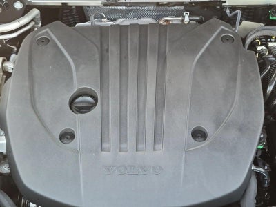 2024 Volvo XC90 B5 Plus Bright Theme