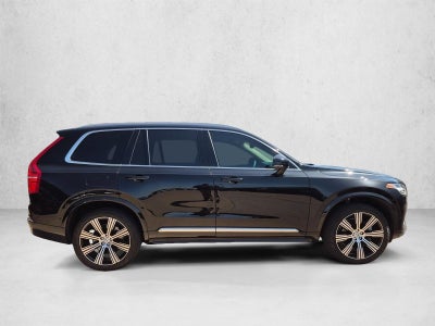 2024 Volvo XC90 B5 Plus Bright Theme