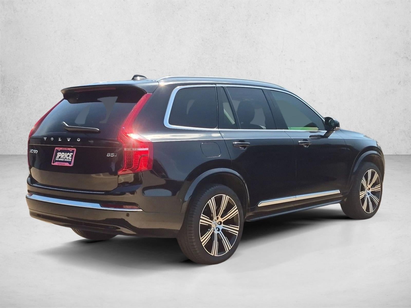 2024 Volvo XC90 B5 Plus Bright Theme