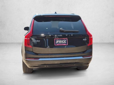 2024 Volvo XC90 B5 Plus Bright Theme