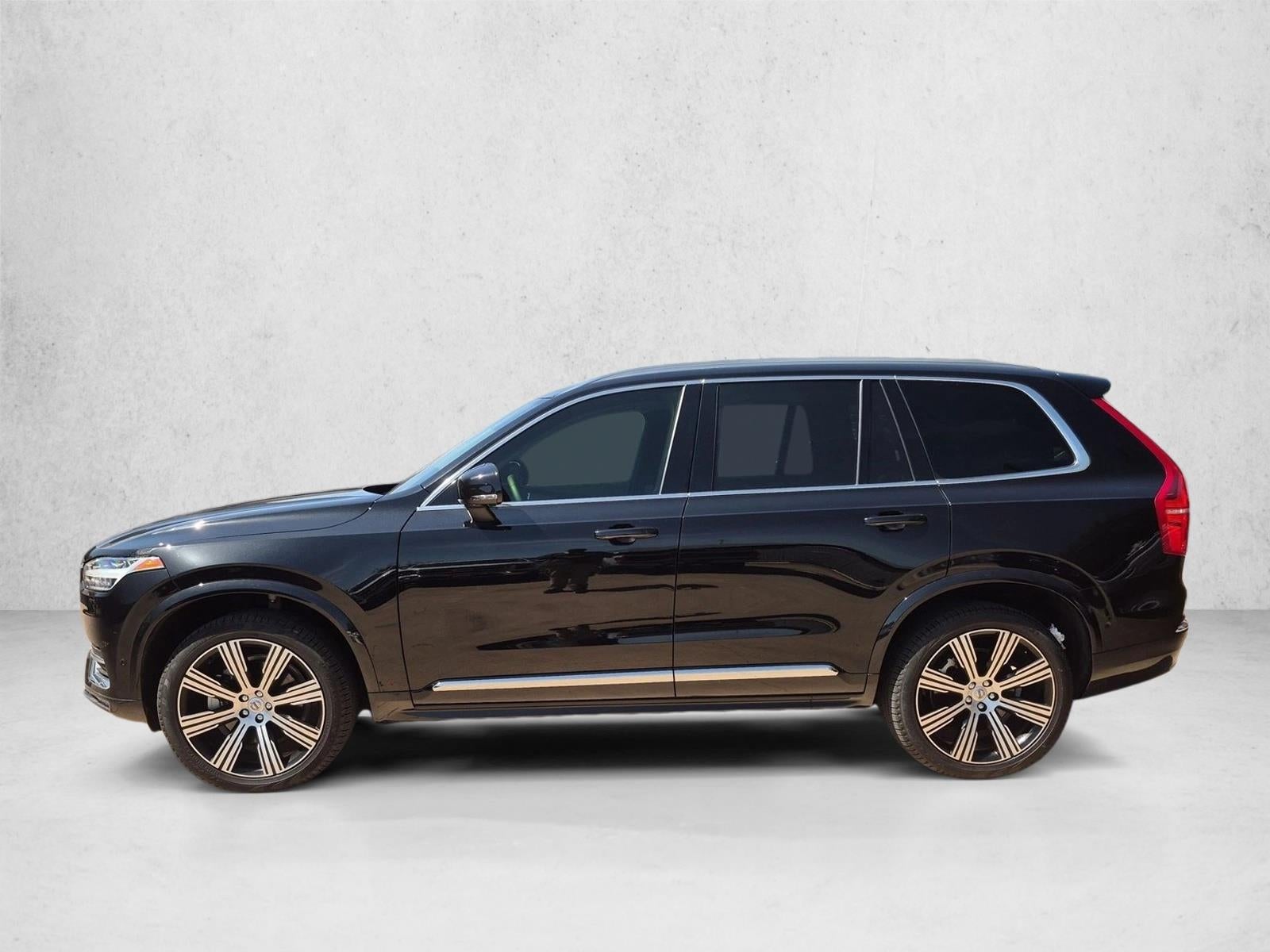 2024 Volvo XC90 B5 Plus Bright Theme