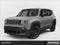 2018 Jeep Renegade Latitude FWD