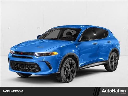 2024 Dodge Hornet GT AWD