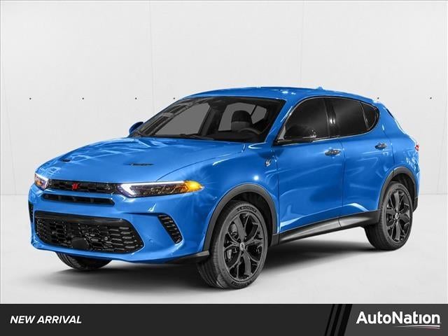 2024 Dodge Hornet GT AWD