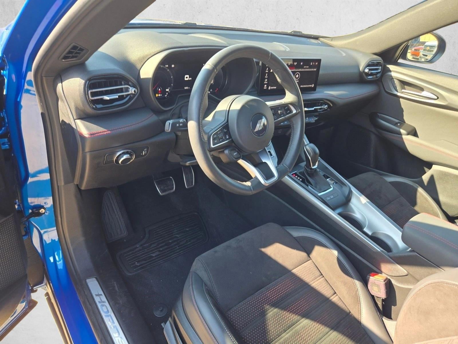 2024 Dodge Hornet GT AWD