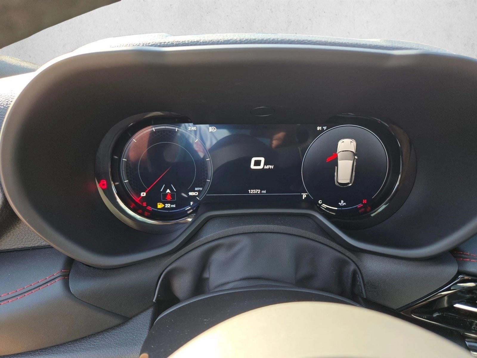 2024 Dodge Hornet GT AWD