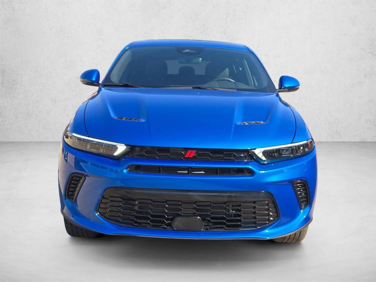 2024 Dodge Hornet GT AWD