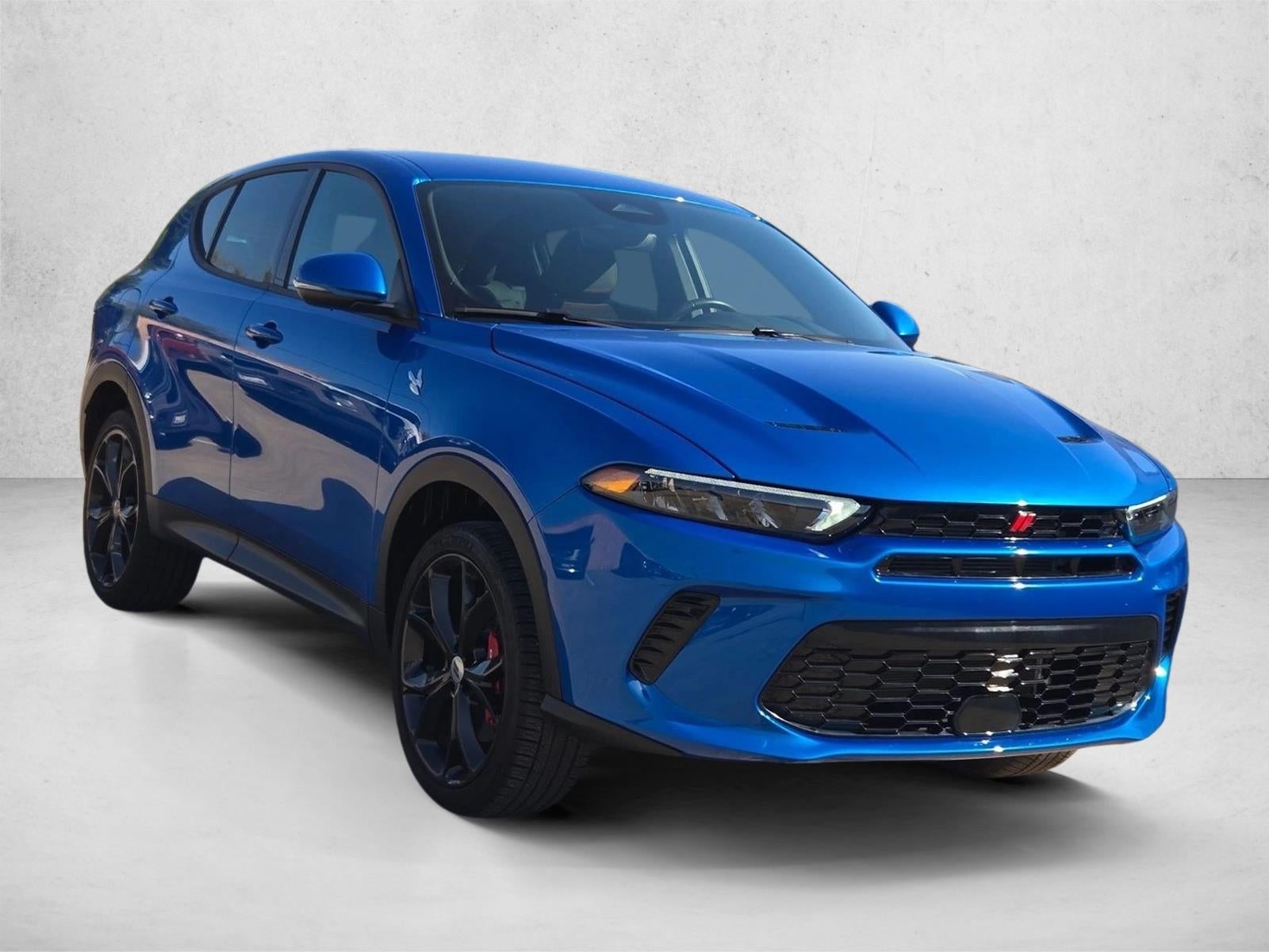 2024 Dodge Hornet GT AWD