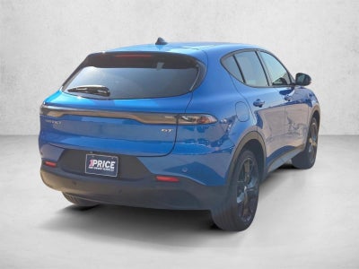 2024 Dodge Hornet GT AWD