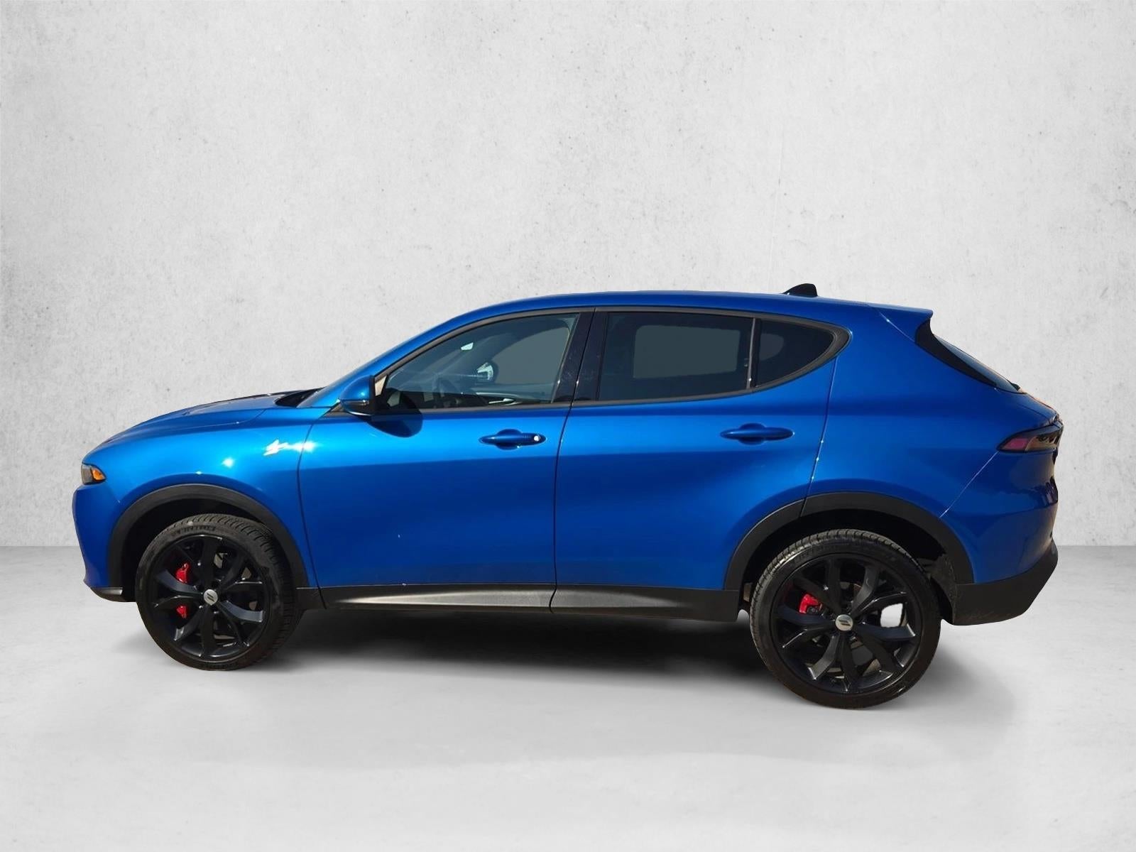 2024 Dodge Hornet GT AWD