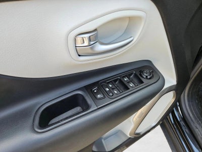 2022 Jeep Renegade Latitude 4x4