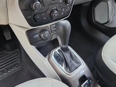 2022 Jeep Renegade Latitude 4x4