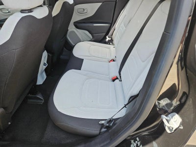 2022 Jeep Renegade Latitude 4x4