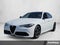 2023 Alfa Romeo Giulia Veloce RWD