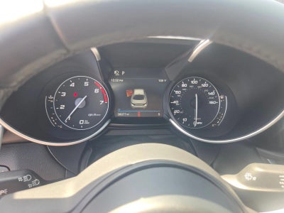 2023 Alfa Romeo Giulia Veloce RWD