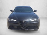 2023 Alfa Romeo Giulia Veloce RWD