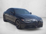 2023 Alfa Romeo Giulia Veloce RWD