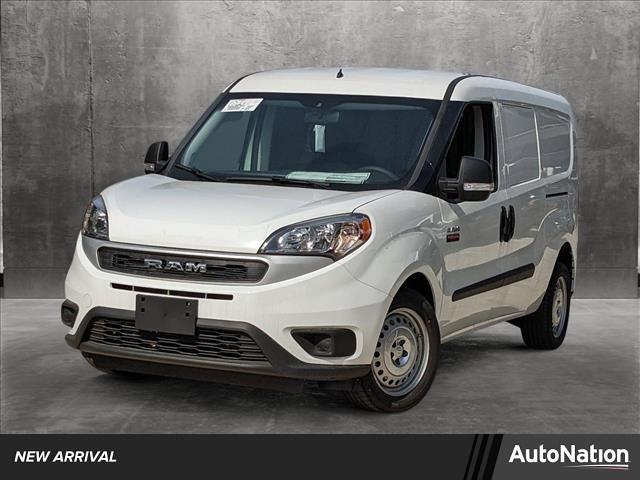2022 RAM ProMaster City Cargo Van Tradesman