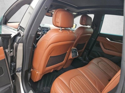 2017 Maserati Levante S