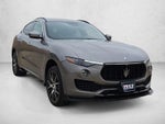 2017 Maserati Levante S