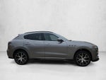 2017 Maserati Levante S