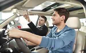 Schedule a test drive at AutoNation Chevrolet North Richland Hills in North Richland Hills, TX.