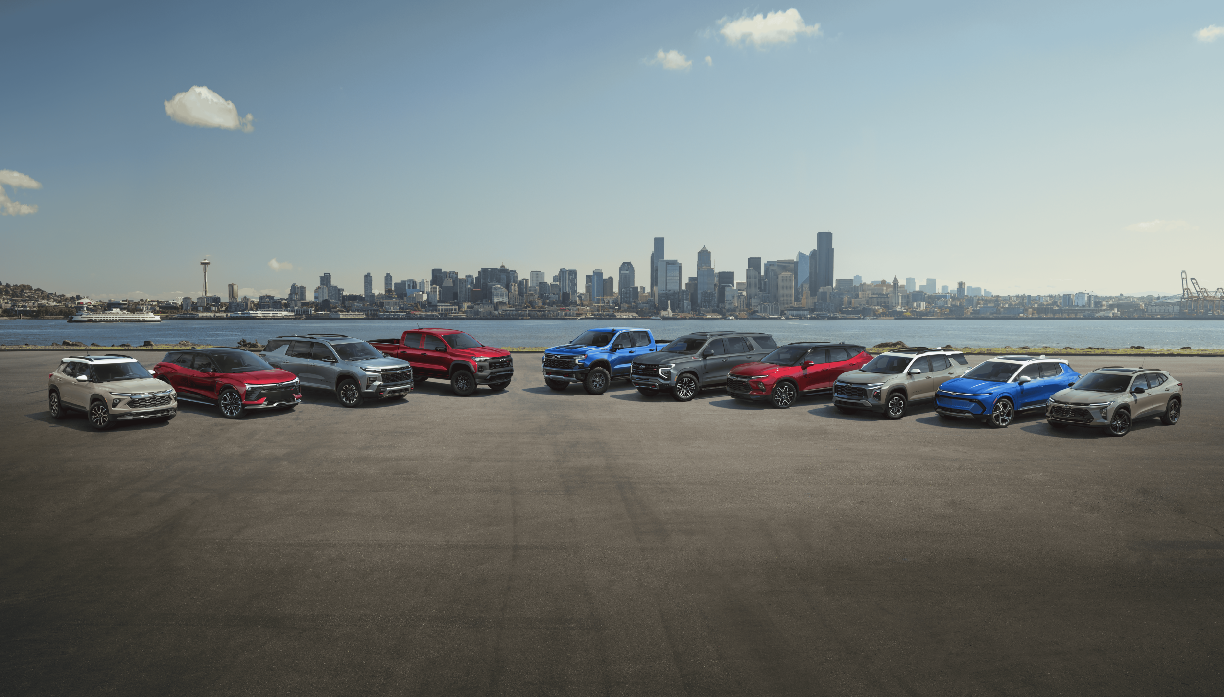 CHEVY SPECIAL OFFERS | AutoNation Chevrolet North Richland Hills in North Richland Hills TX