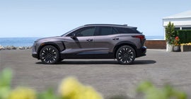 AutoNation Chevrolet North Richland Hills in North Richland Hills TX