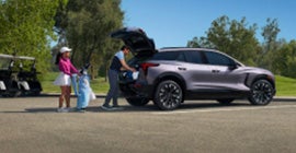 AutoNation Chevrolet North Richland Hills in North Richland Hills TX