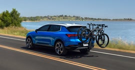 AutoNation Chevrolet North Richland Hills in North Richland Hills TX