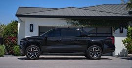 AutoNation Chevrolet North Richland Hills in North Richland Hills TX