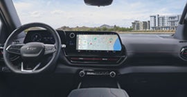 AutoNation Chevrolet North Richland Hills in North Richland Hills TX