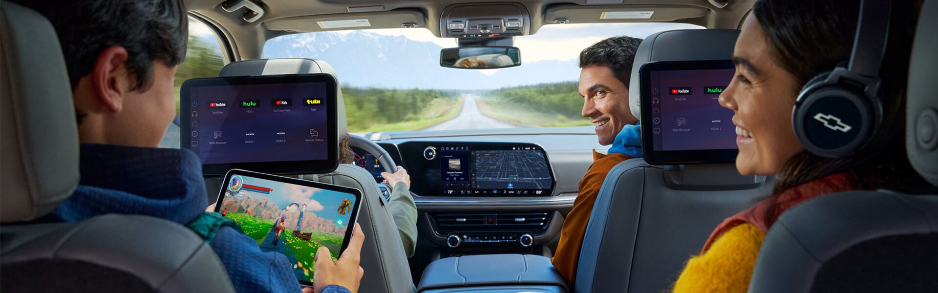 AutoNation Chevrolet North Richland Hills in North Richland Hills TX