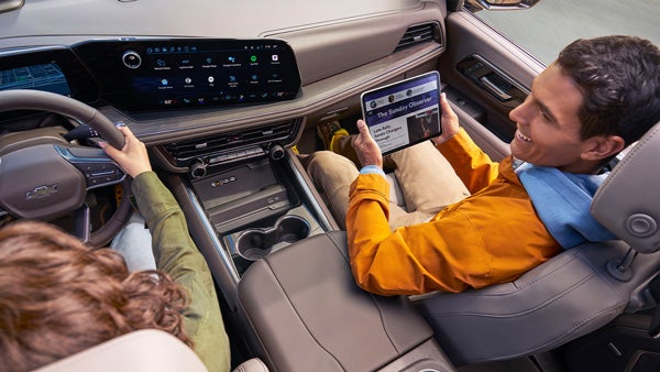 AutoNation Chevrolet North Richland Hills in North Richland Hills TX