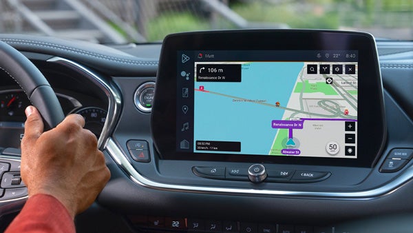 AutoNation Chevrolet North Richland Hills in North Richland Hills TX