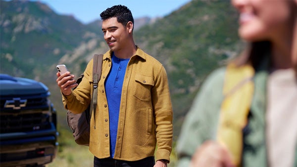 AutoNation Chevrolet North Richland Hills in North Richland Hills TX