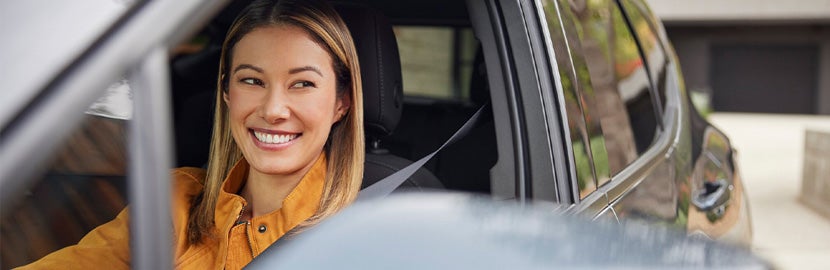 AutoNation Chevrolet North Richland Hills in North Richland Hills TX